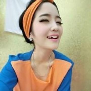 美女的相伴