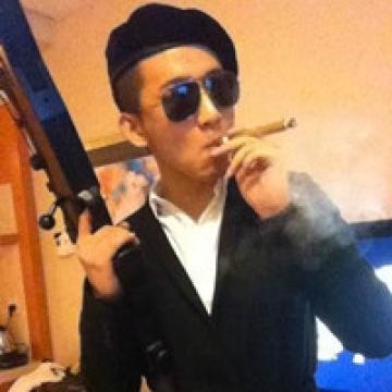 告别娘娘腔