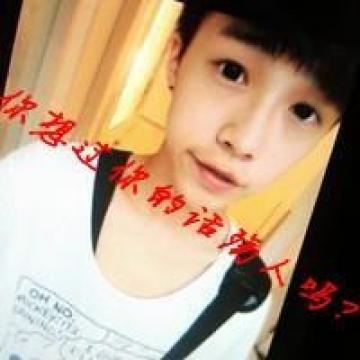 哥有各种坚强