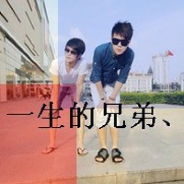 不是谁都可以这么帅