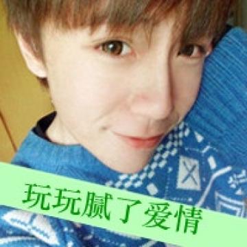 心中清秀的美少男