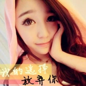 妖娆妩媚的漂亮女生