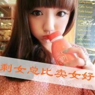 青春里的甜美女生
