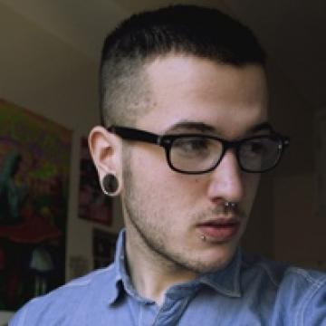欧美型男好看精致头像