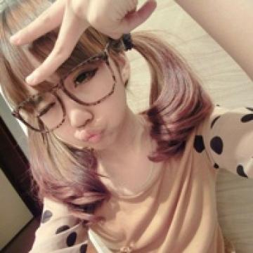 小女孩最爱的齐刘海