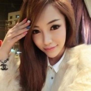 身边女生的魅力