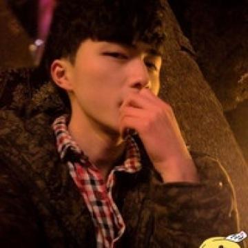 帅气的你会爱我多久
