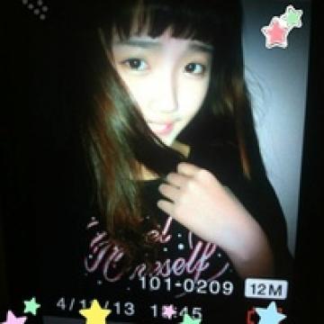 安静的小淑女