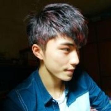 帅气成熟男生素材大全