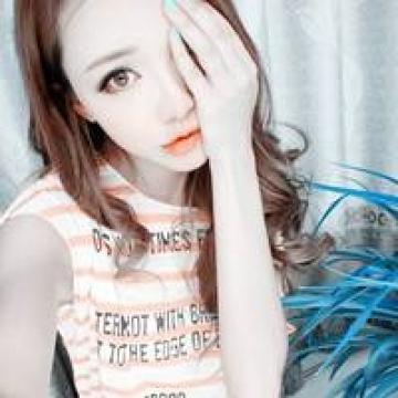 古灵精怪的女生