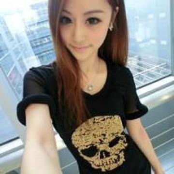 身边的靓女