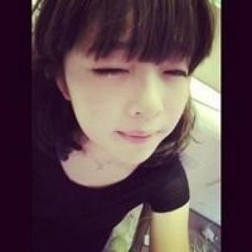 超可爱的女孩