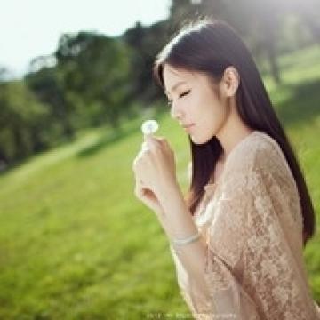 森系的独特美