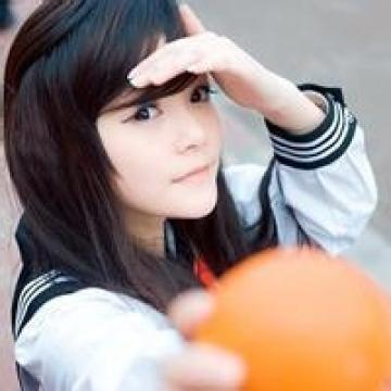 穿校服的学生妹