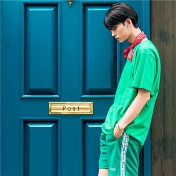 2019最火微信头像男生潮男 时尚潮流好看的男生头像
