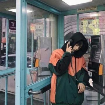 2019最新快手头像男生霸气潮范 一副傲娇脸不会讨好谁