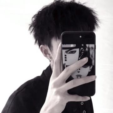 最新男生头像帅气霸气精选 等你不谋而合的心动