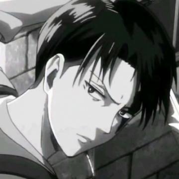 男生动漫头像高冷帅气 卡里缺钱心中缺爱