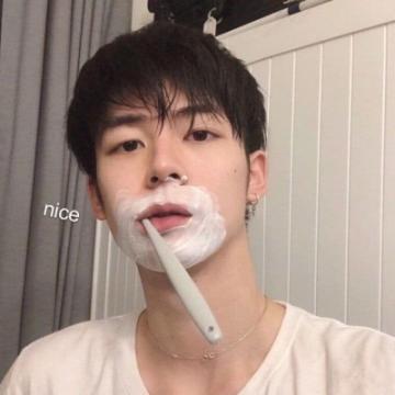 超酷男生头像精选时尚霸气 他心里没有你只是嘴甜