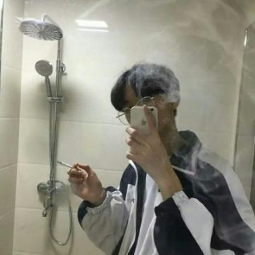 伤感帅气男生头像2019独一无二 最新霸气冷酷男生头像大全