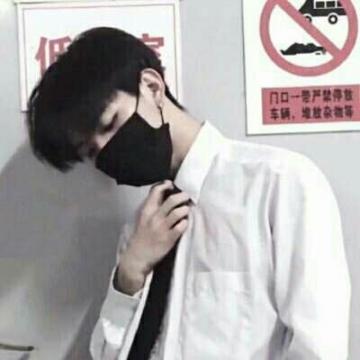 超拽帅气男生头像00后专用 怕永不相见也怕再次重逢