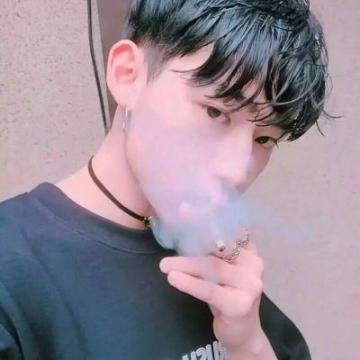 非主流头像男生伤感颓废2019精选 管我怎么活又不跟你过