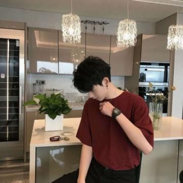 非主流男生伤感头像孤独大全 现实很残忍受不了就放弃吧