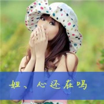 我永不说再见