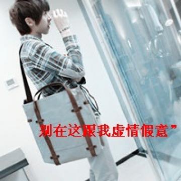 每一次当爱在靠近