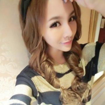 温柔可爱的小女生