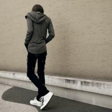 小自私的男生你要是我的菜就快快端上来
