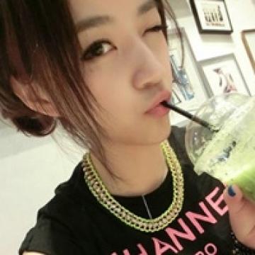 最幸福的女生