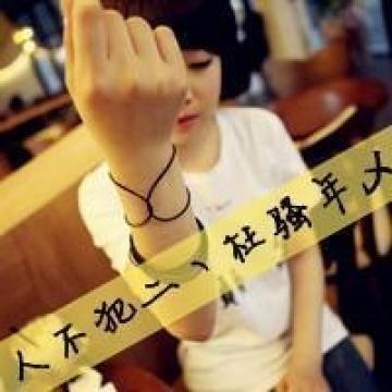 美丽的女孩恩典