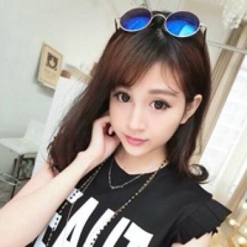 生活中的小美妞