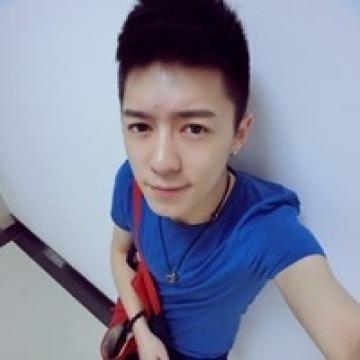 秋季新款爆帅男子头像