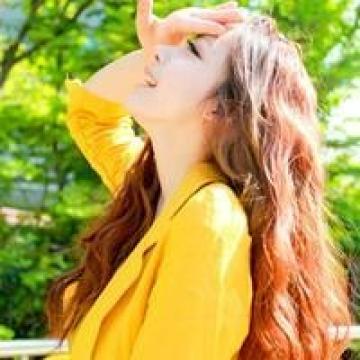 好看森系女生