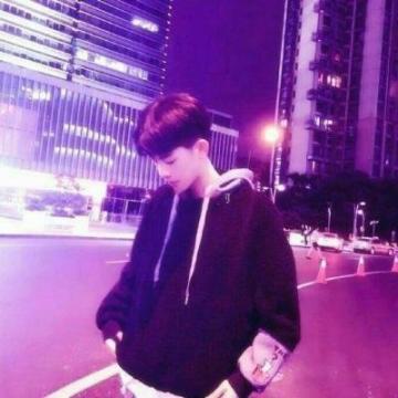 2019伤感失落有点迷茫的男生微信头像 绅士就是有耐心的狼