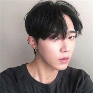 抖音最火男生头像帅气冷酷 所有的热情我都只给喜欢的人