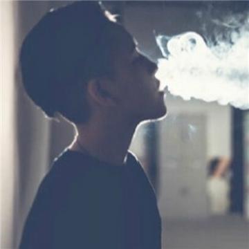 最新版2019男生超拽霸气帅气头像 链子再好也栓不住想跑的狗
