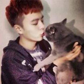 2019潮男头像 万劫不复也要与你同行