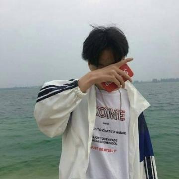 2019qq头像男生帅气高冷有个性 一生中的所有喜欢只想主动一次