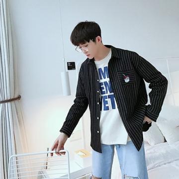 男生帅气有意境戴眼镜头像2019最新 百度搜不到你我只好用搜狗