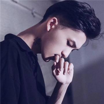 2019男生头像时尚潮流大全 不如换个身份做个有趣的恶魔