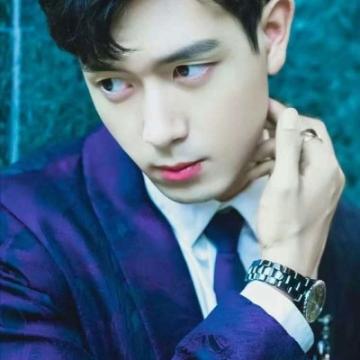 亲爱的热爱的韩商言头像大全 李现阳光头像高清图片