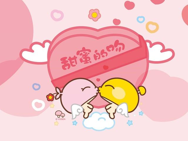 蘑菇点点