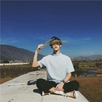 2019快手头像男生帅气超好看 最能撩妹的男生快手头像大全