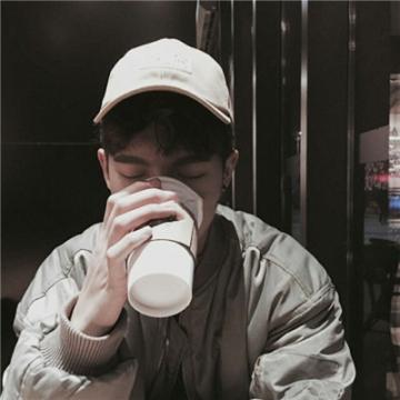 男友力爆棚酷到炸头像高清大图 明知故犯是不想有遗憾