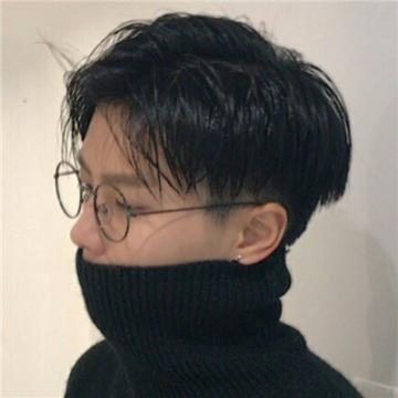 超拽帅气2019男生头像精选 蒲公英的纷飞迷乱了谁的眼