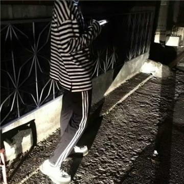 2019高清好看又帅气的男生头像图片 对回不去的时光说再见