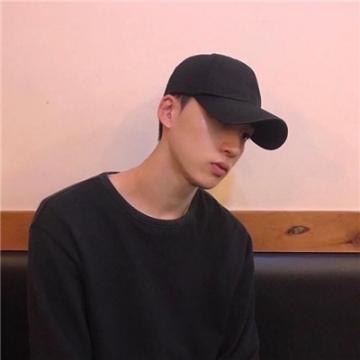 快手头像男生霸气社会范2019 绝望孤独最后归于相忘